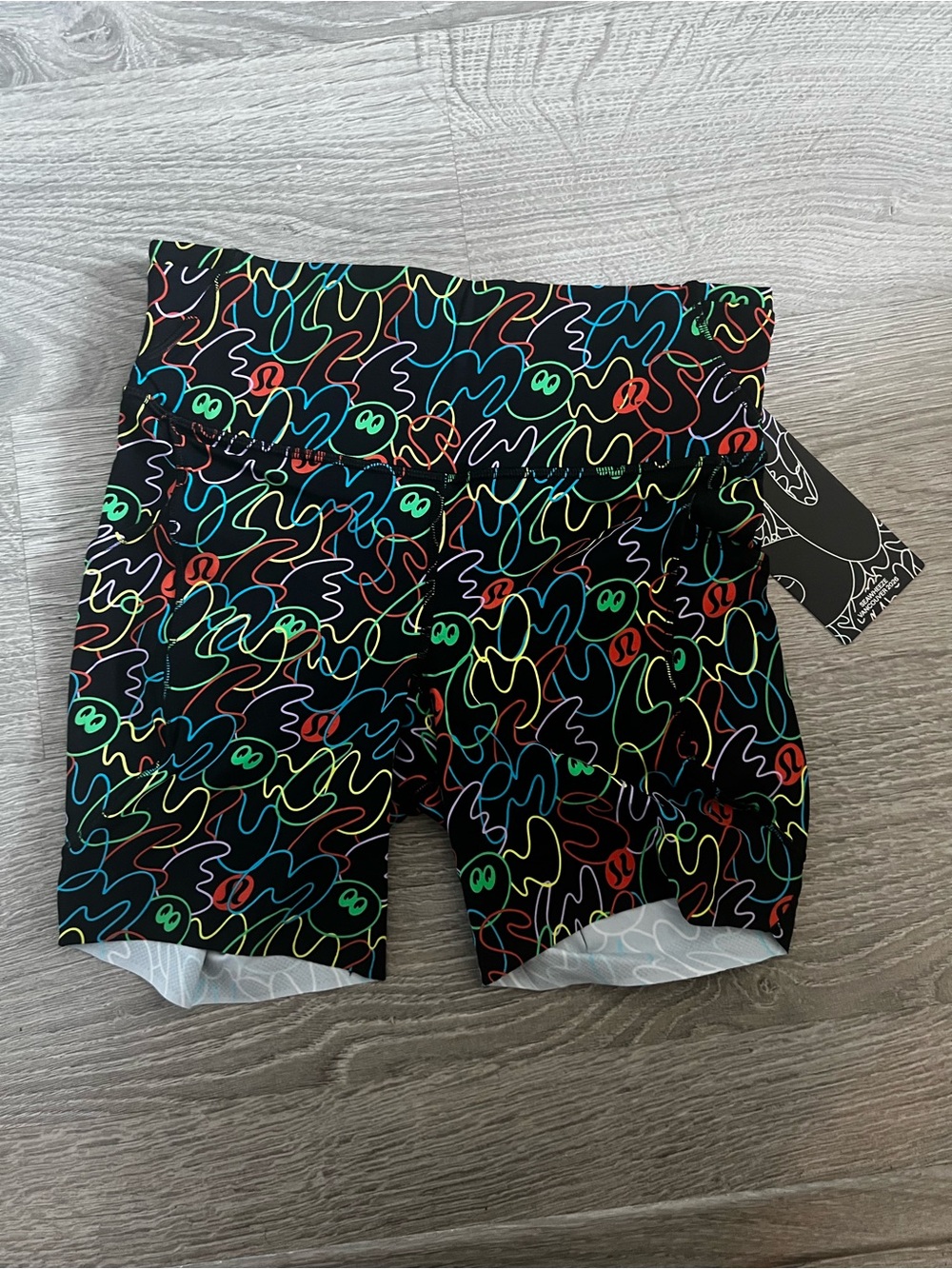 lululemon athletica Seawheeze Fast & Free - new